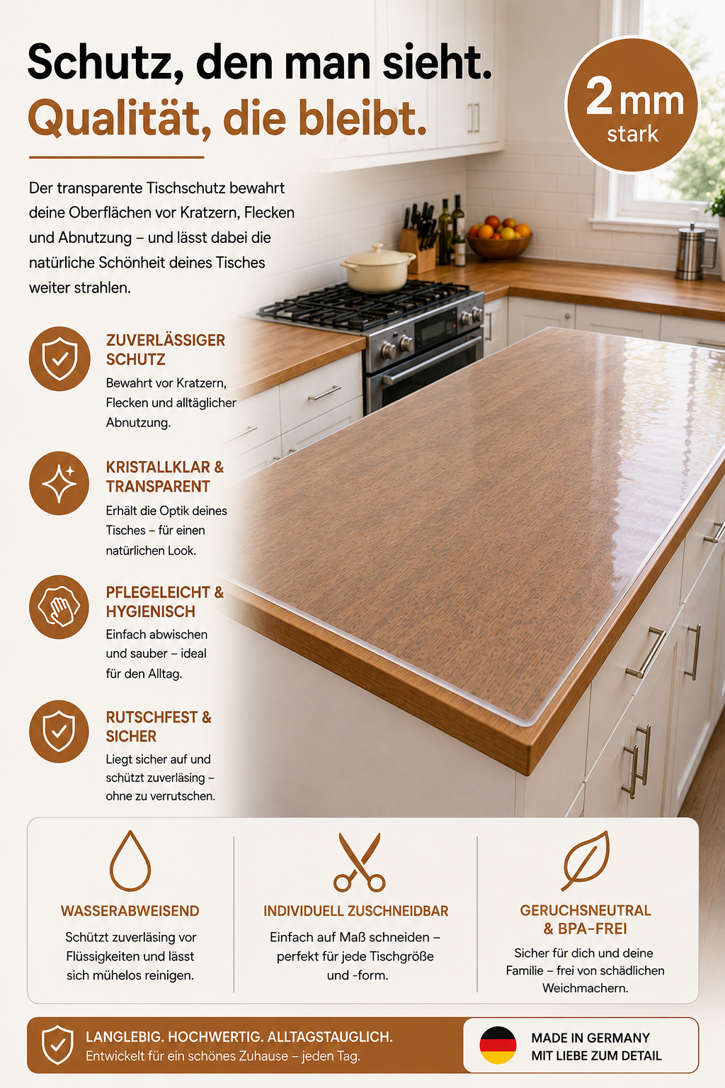 TableGuard Pro