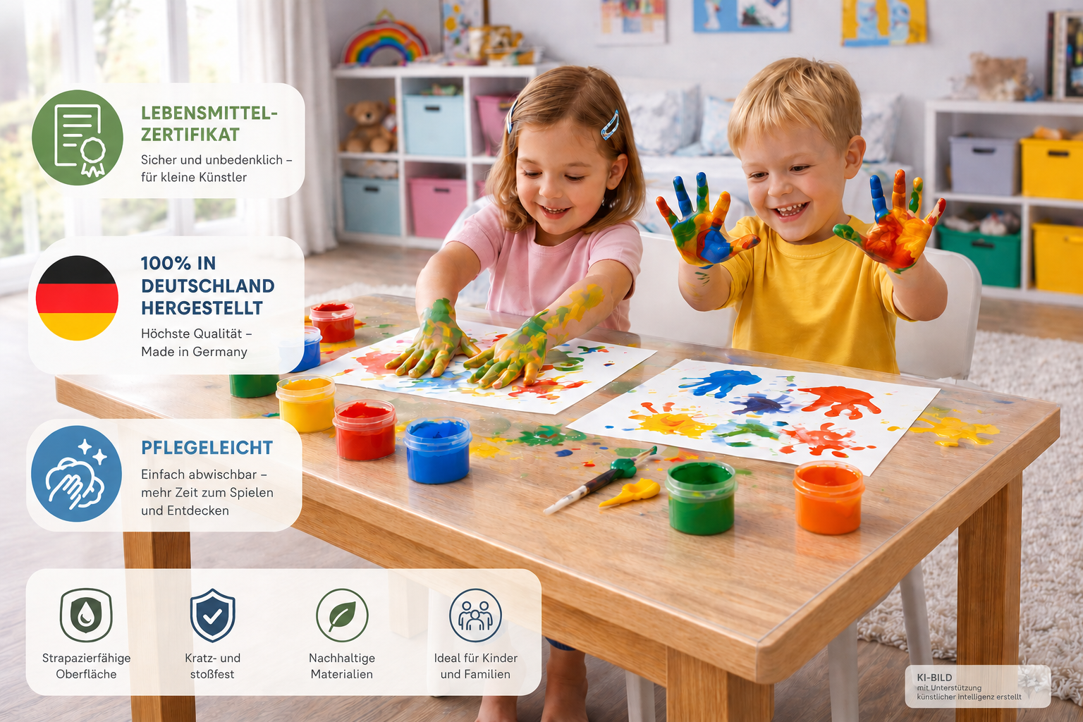 TableGuard Pro